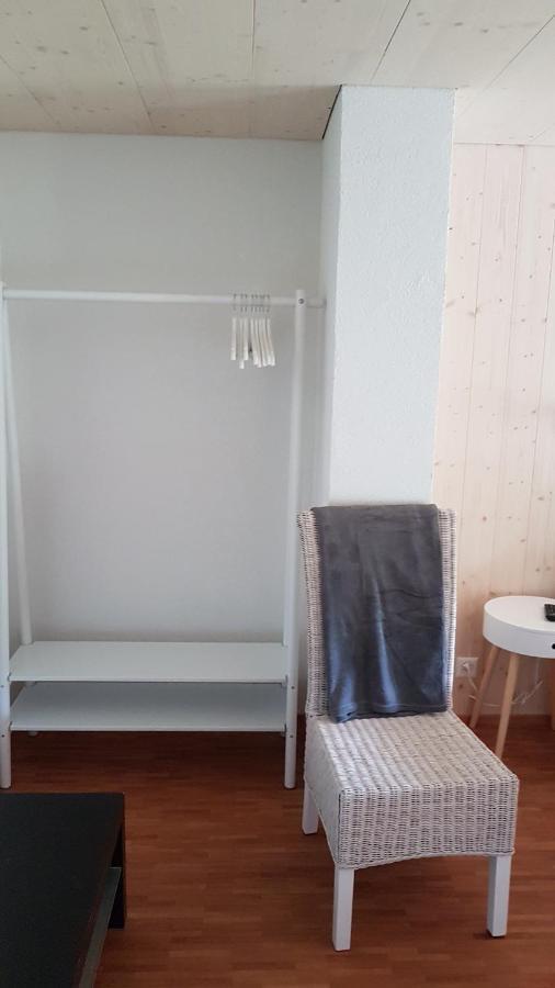 B&B Kraettli Eggiwil ภายนอก รูปภาพ