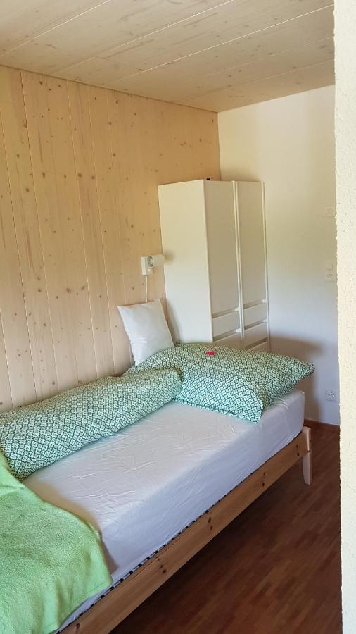 B&B Kraettli Eggiwil ภายนอก รูปภาพ